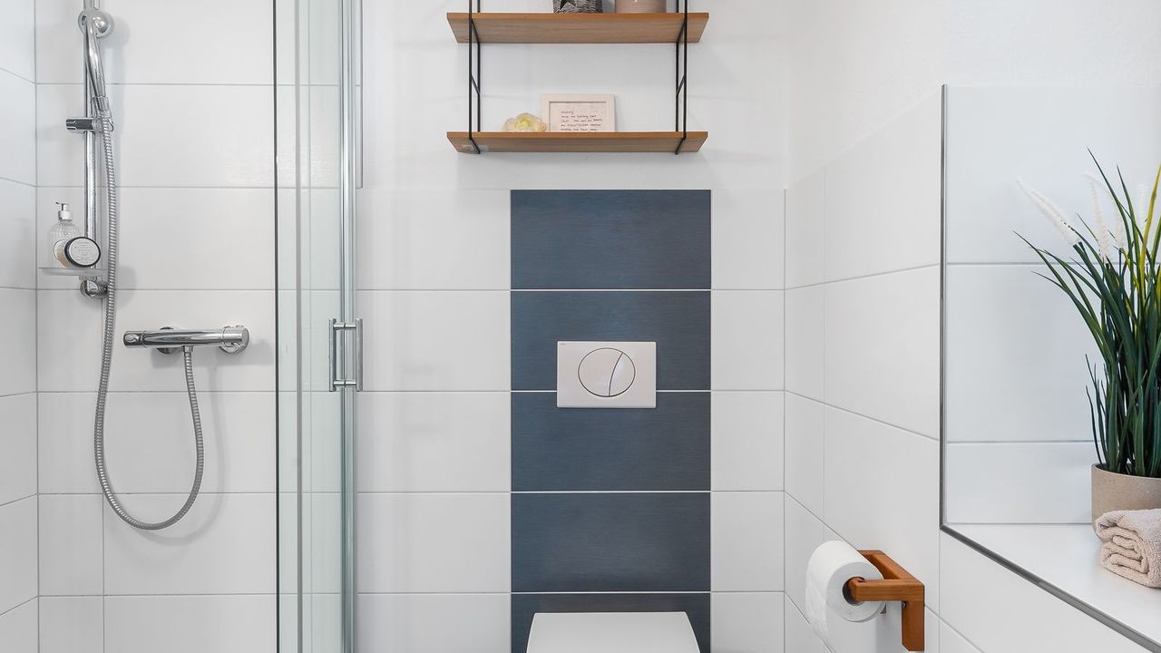 Badezimmer Badezimmer